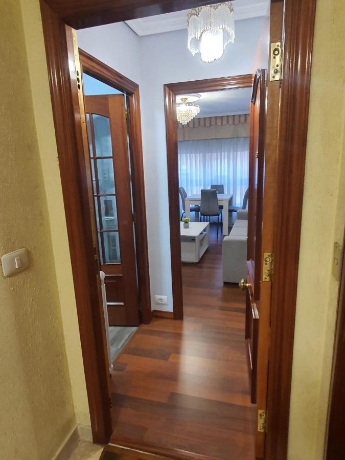 Apartment Turistico Menendez Pelayo -vigo Vigo