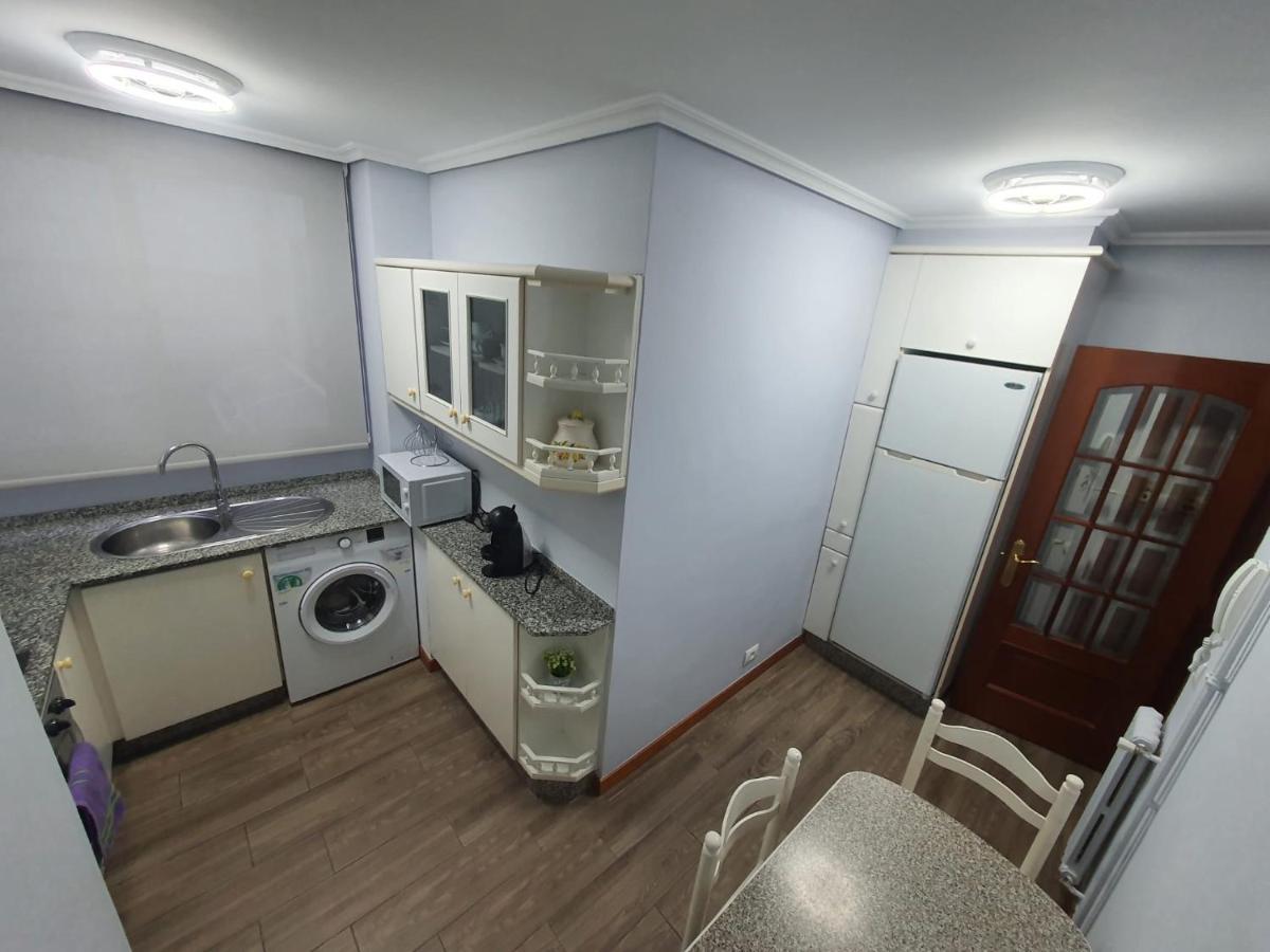 Apartment Turistico Menendez Pelayo -vigo *