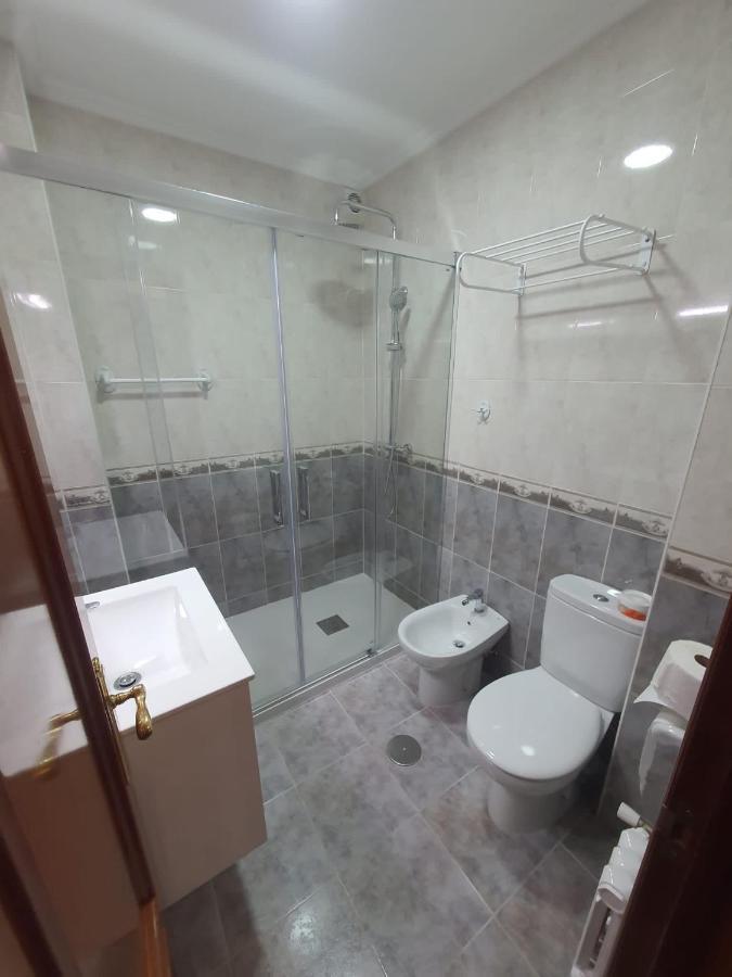 Apartment Turistico Menendez Pelayo -vigo *