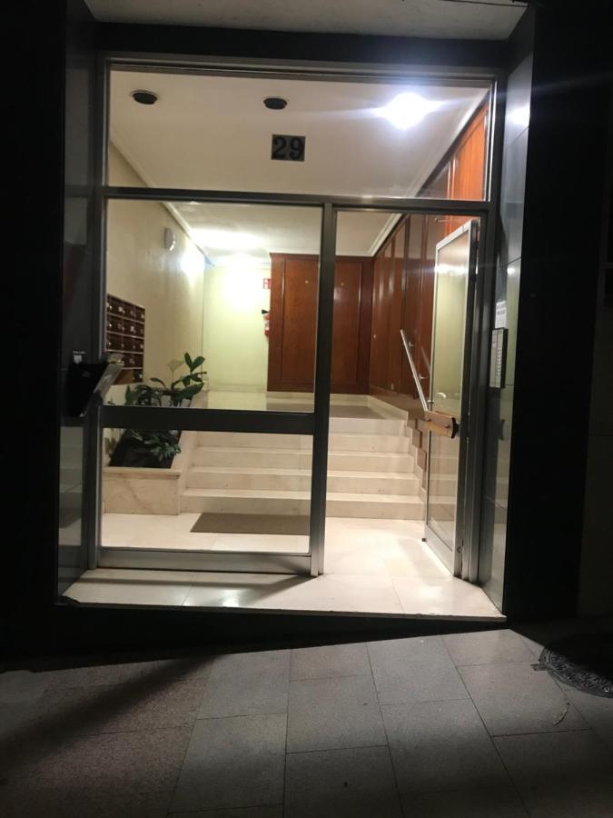 Apartment Turistico Menendez Pelayo -vigo Vigo
