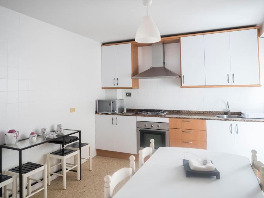 Apartamento Piso Luminoso En El Centro De 8 Personas Vigo