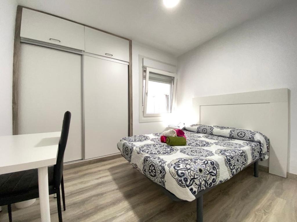 7º Piso Traviesas Plaza America Proximo Playa Vigo