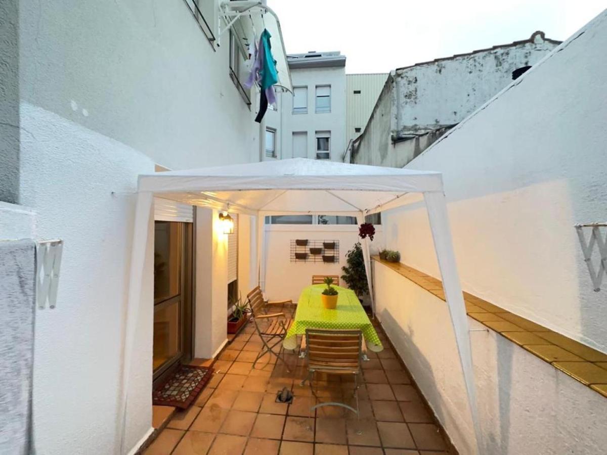 Apartamento 1habitacion Con Terraza En Calvario *