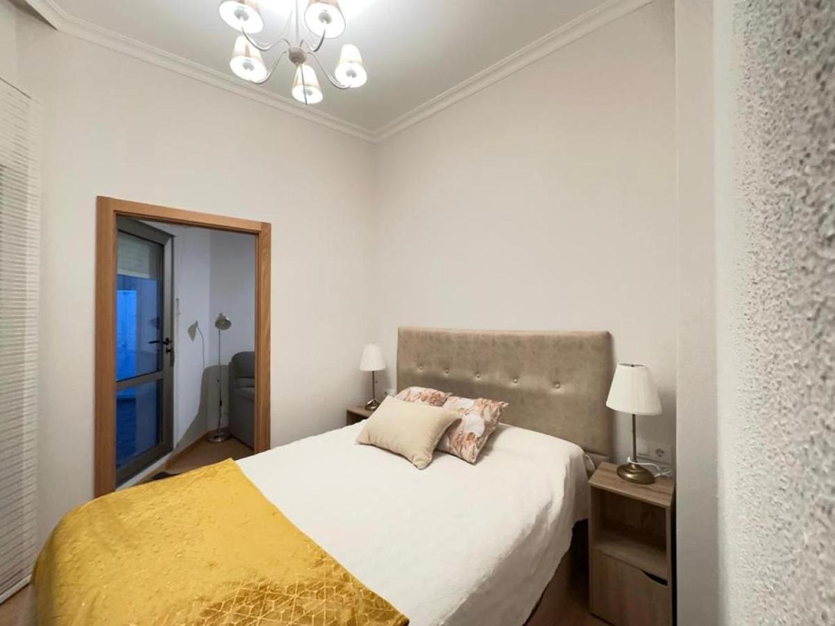 Apartamento 1habitacion Con Terraza En Calvario *