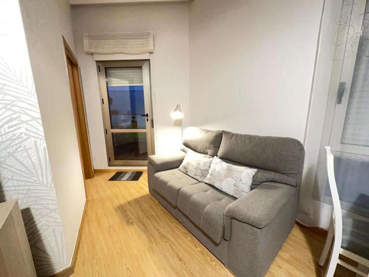 Apartamento Apartamento 1habitacion Con Terraza En Calvario