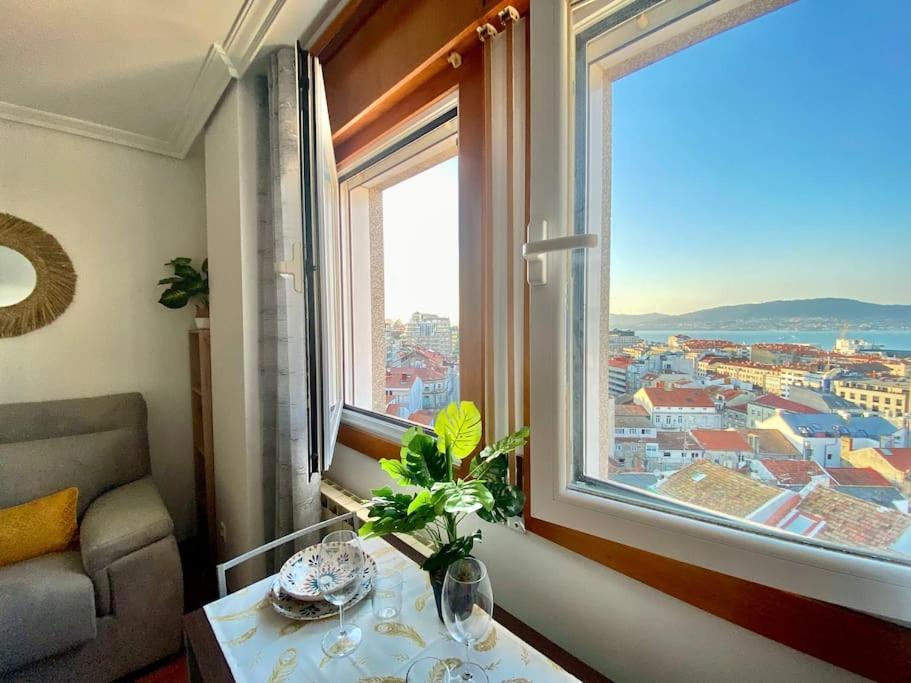 Estudio Con Vistas Al Mar Apartment