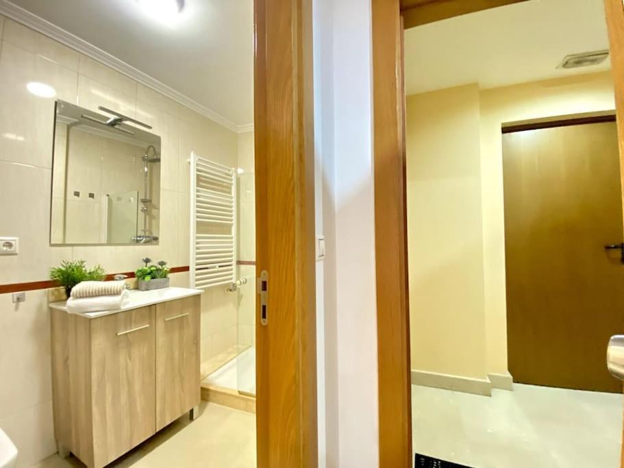 Apartment Estudio Con Vistas Al Mar *