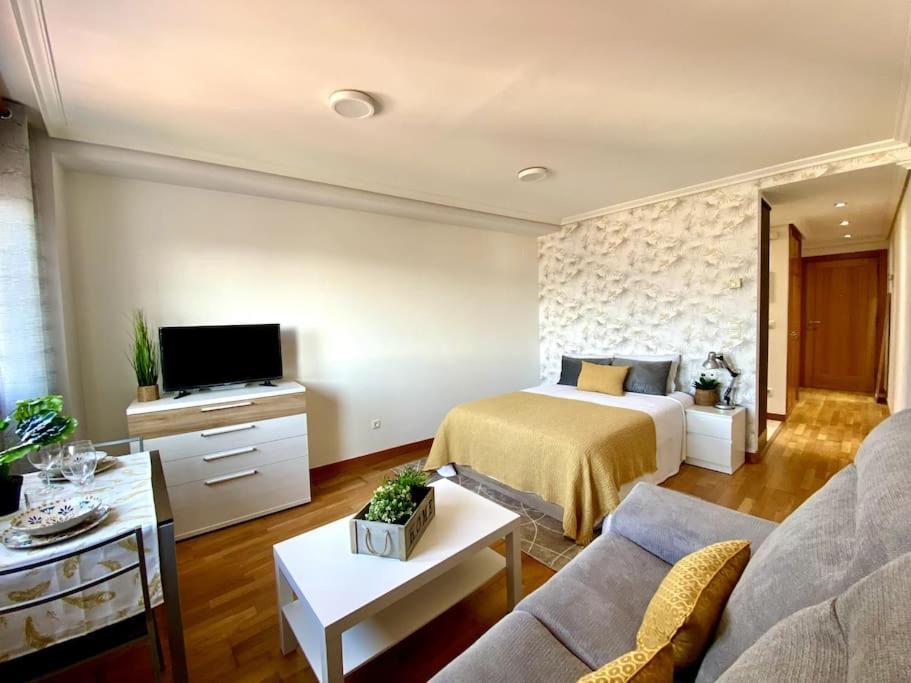 Apartment Estudio Con Vistas Al Mar *