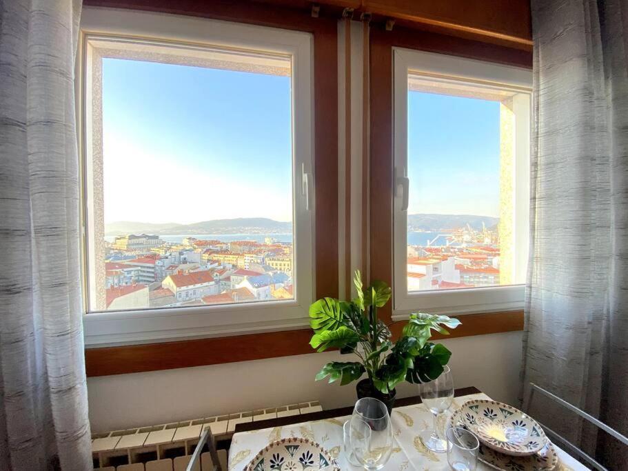 Estudio Con Vistas Al Mar Apartment *