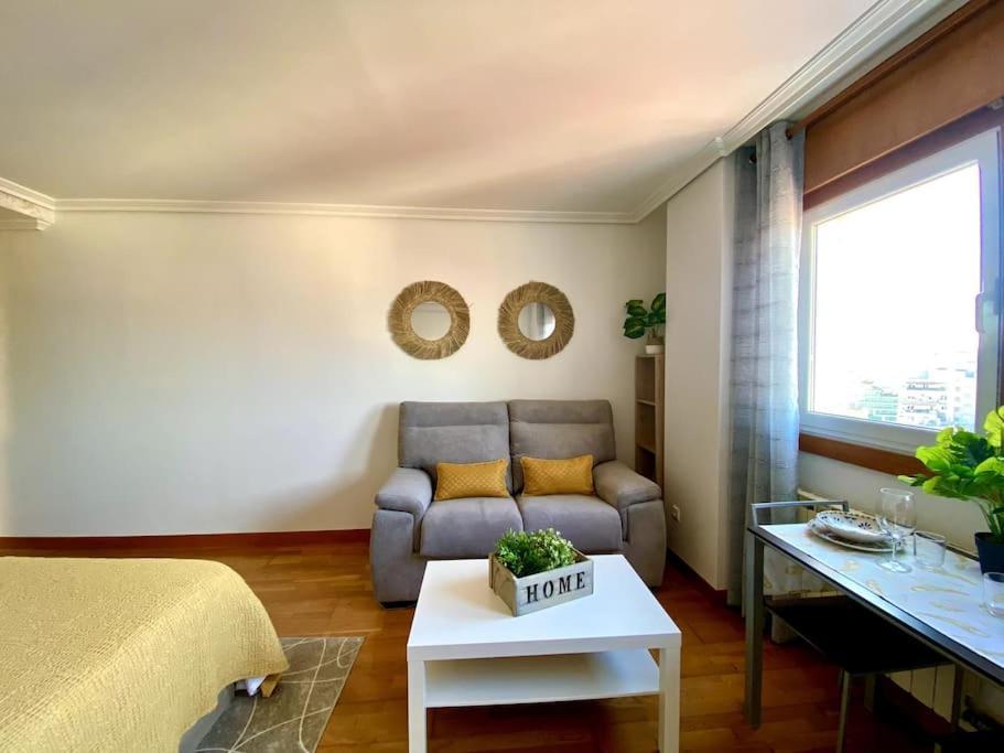 Estudio Con Vistas Al Mar Apartment
