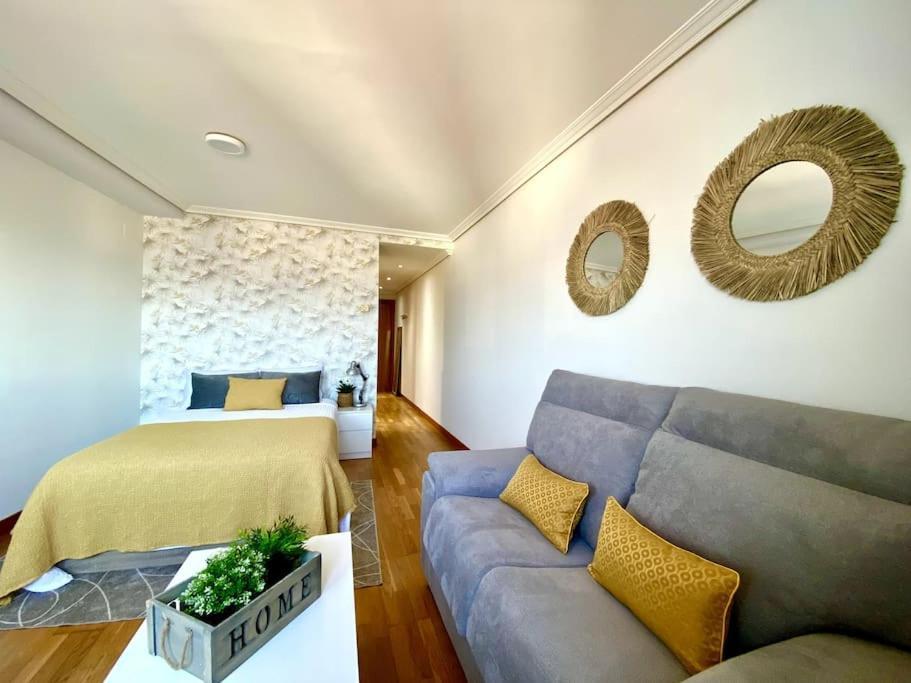 Estudio Con Vistas Al Mar Apartment