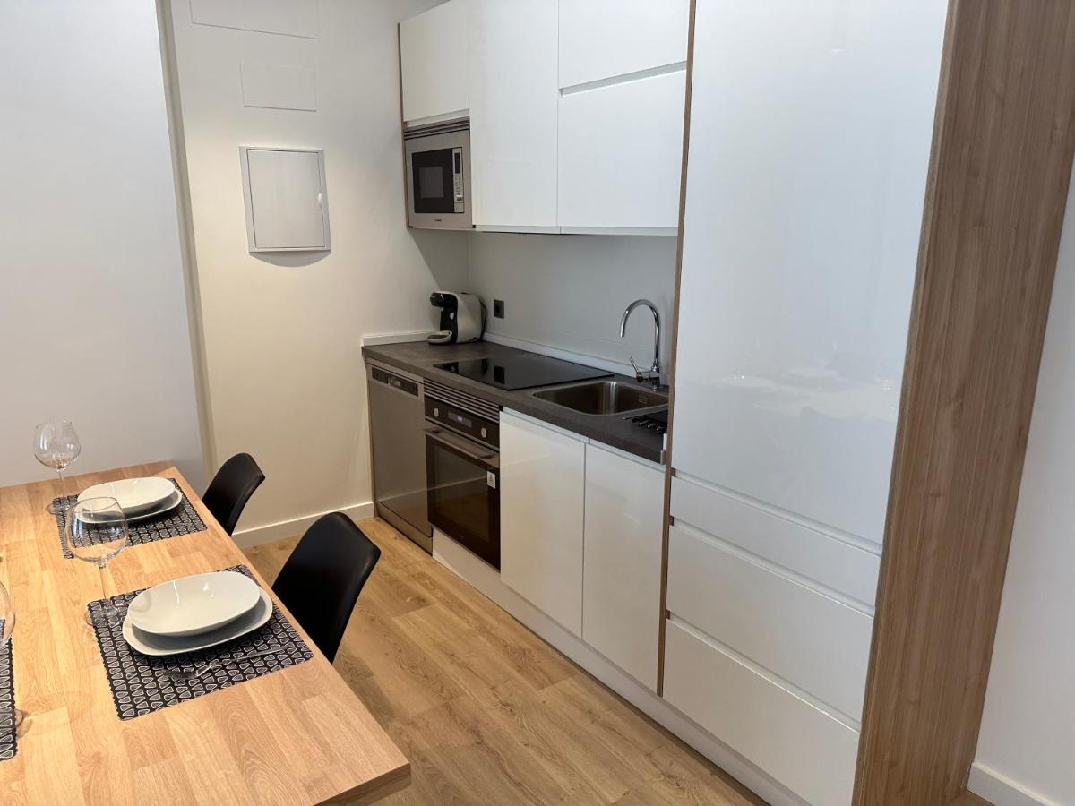 Centro Puerta Del Sol Apartamento