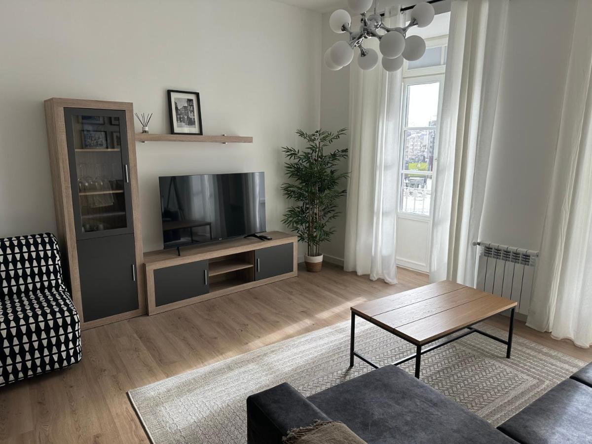 Centro Puerta Del Sol Apartamento