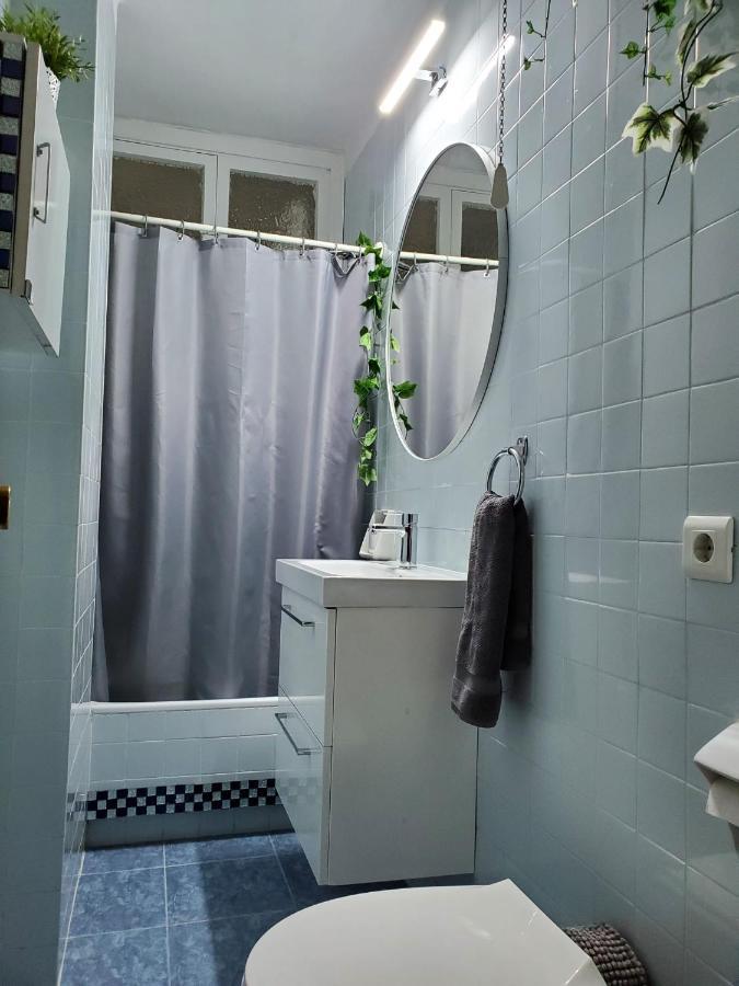 Apartamento Casa Porto, Con Garaje