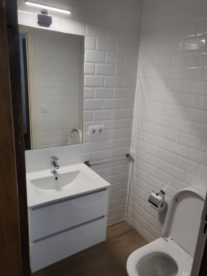 D&l Piso Compartido Homestay *
