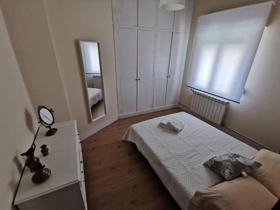 Apartamento Casa Cies