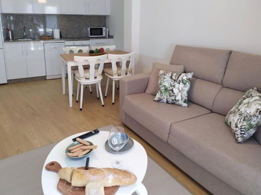 Apartamento 0143 Nuevo Y Centrico *