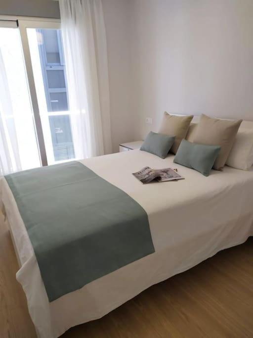 Apartamento 0143 Nuevo Y Centrico *