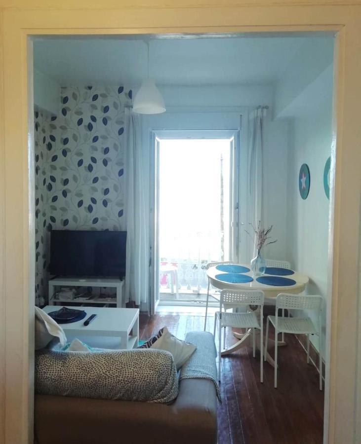 Apartamento Rúa Pino 110