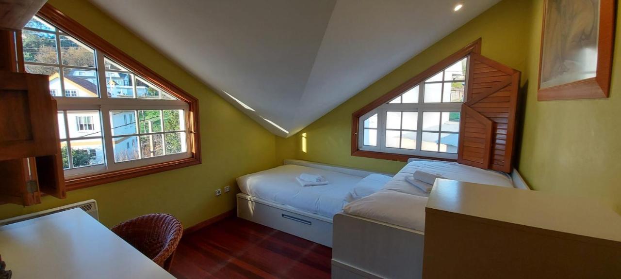 Holiday home Casa En Vigo
