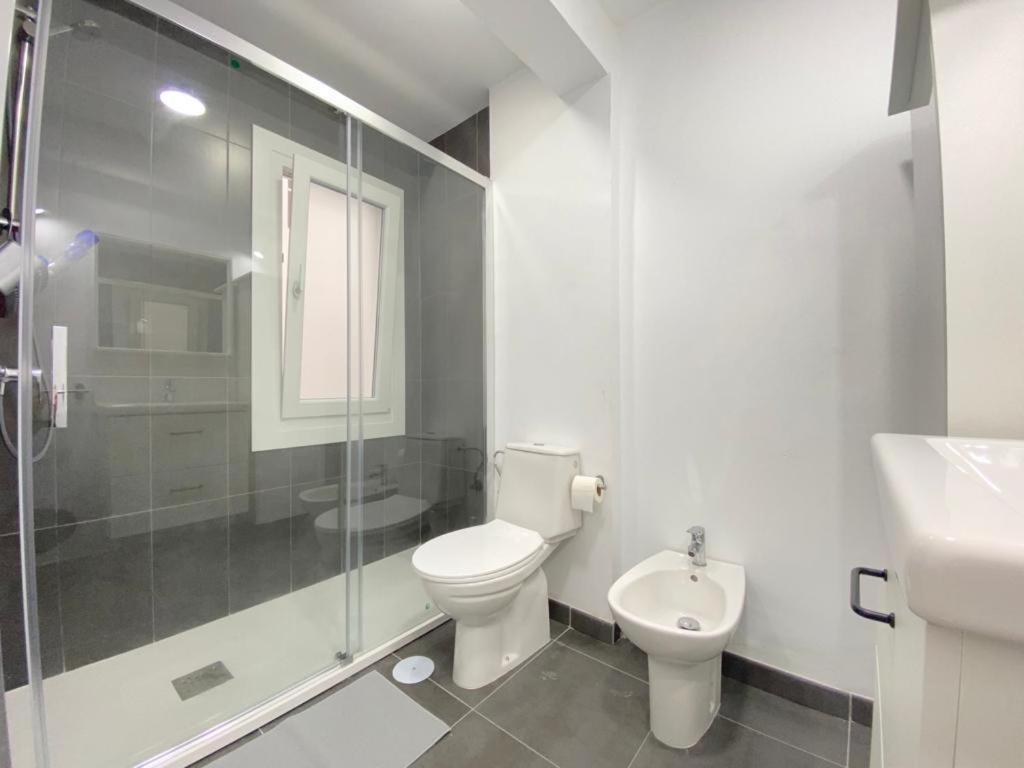 7º Piso Traviesas Plaza America Proximo Playa * Vigo