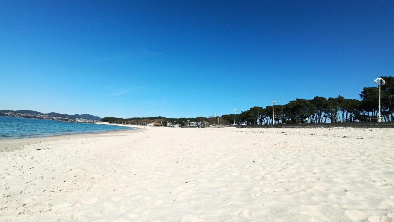 Vistazul Samil Apartamento Vigo