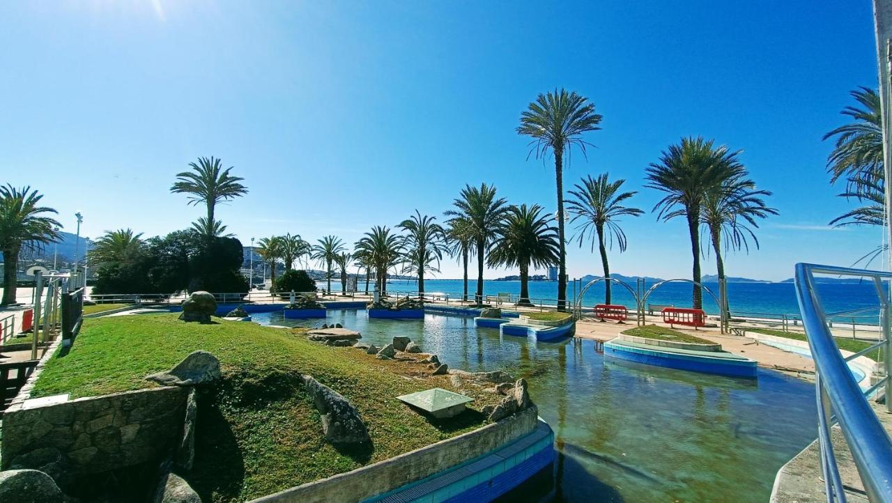 Apartamento Vistazul Samil *