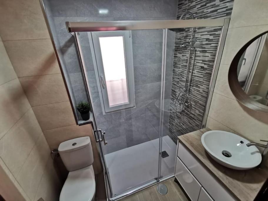 Apartamento Casa Cies Vigo