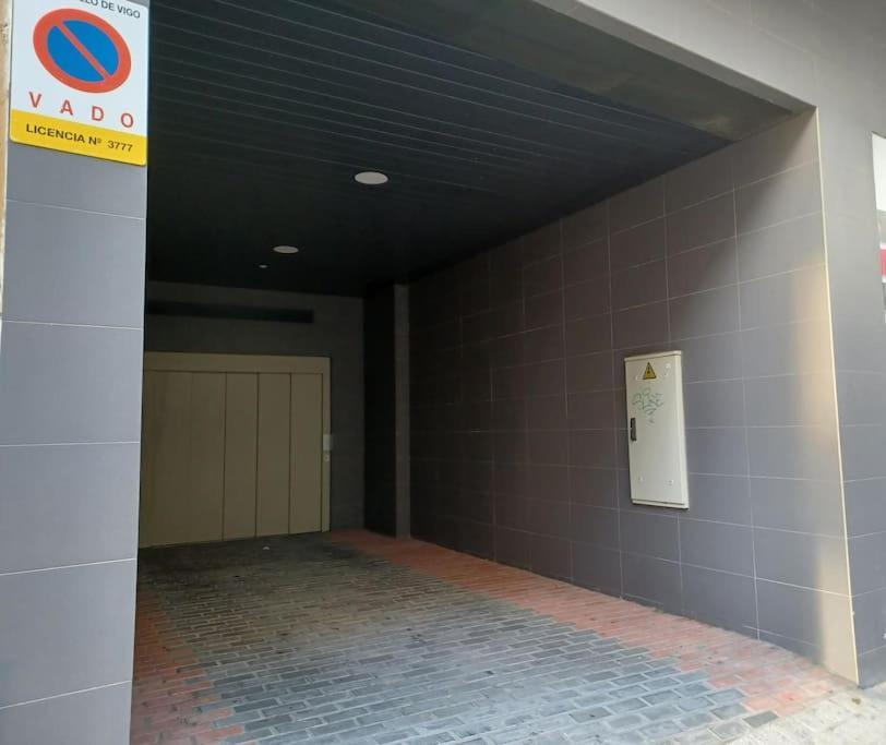 0143 Nuevo Y Centrico Apartamento