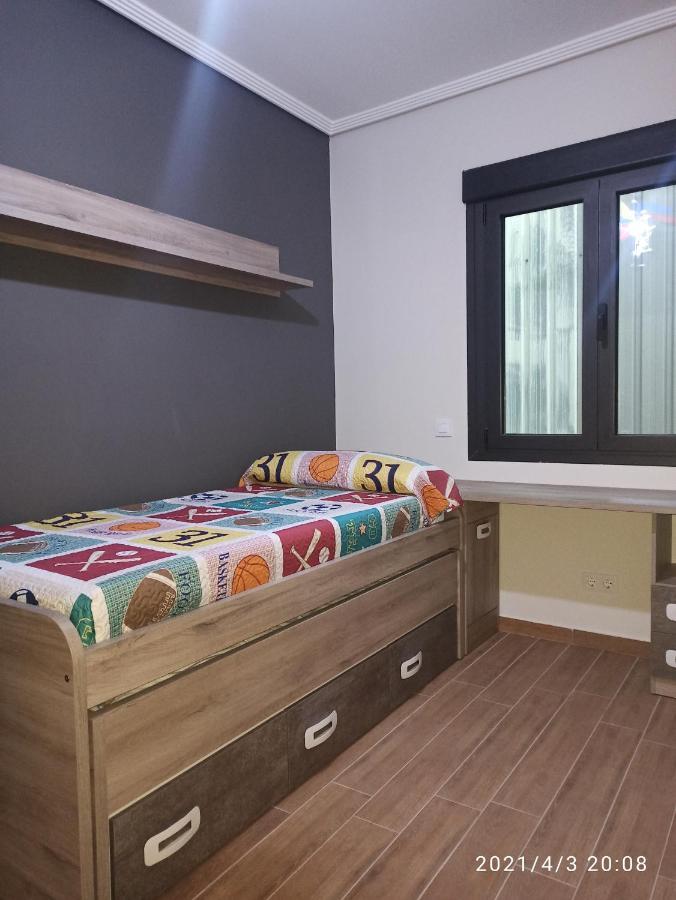 Apartamento Reformado 2º *