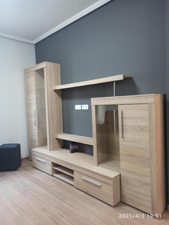 Apartamento Reformado 2º Vigo