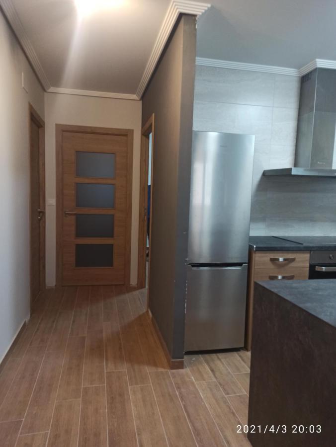 Reformado 2º Apartamento *