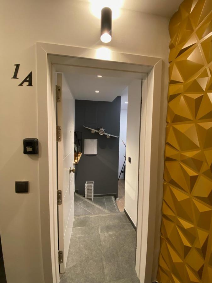 Apartamento Apart_sanvicente 6