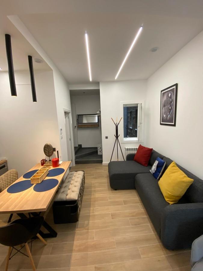 Apart_sanvicente 6 * Vigo