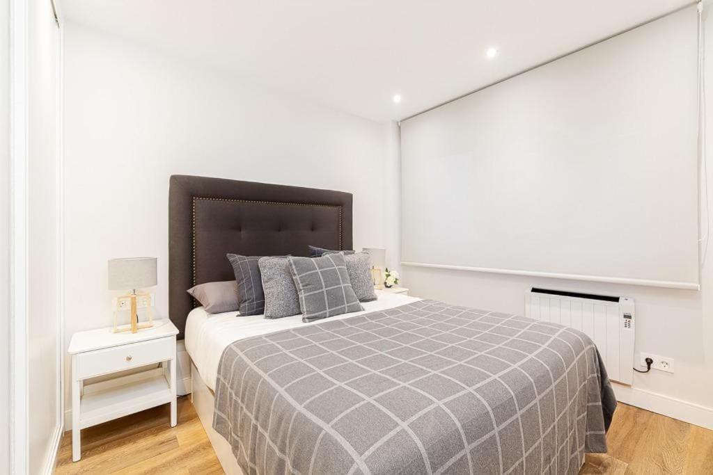 Apartment Sanz10 By Vigovacaciones