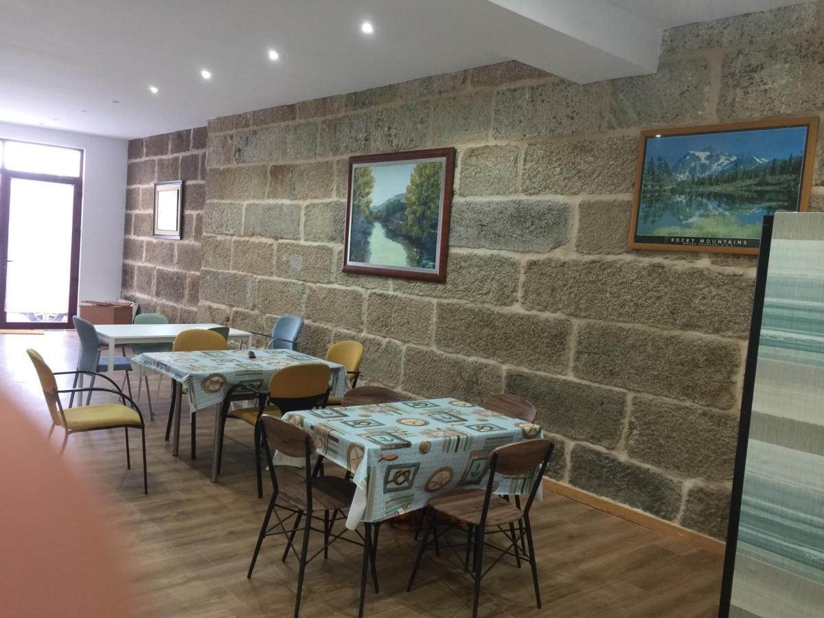 Habitacion H-2 2º Dcha Vistas Guest house *