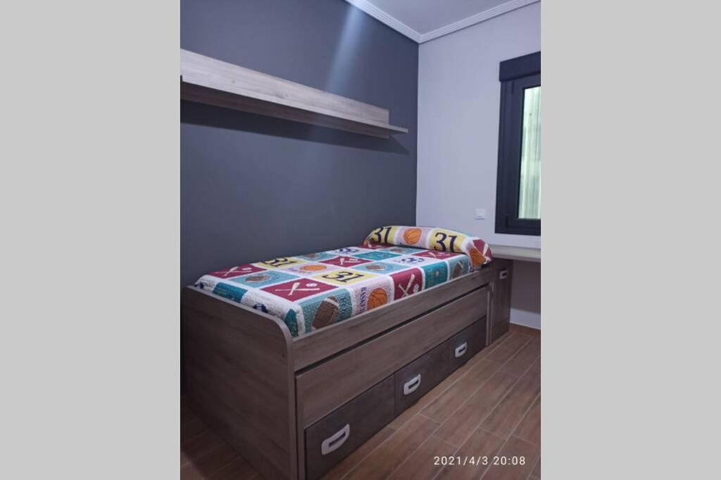 Apartamento Reformado 2º *