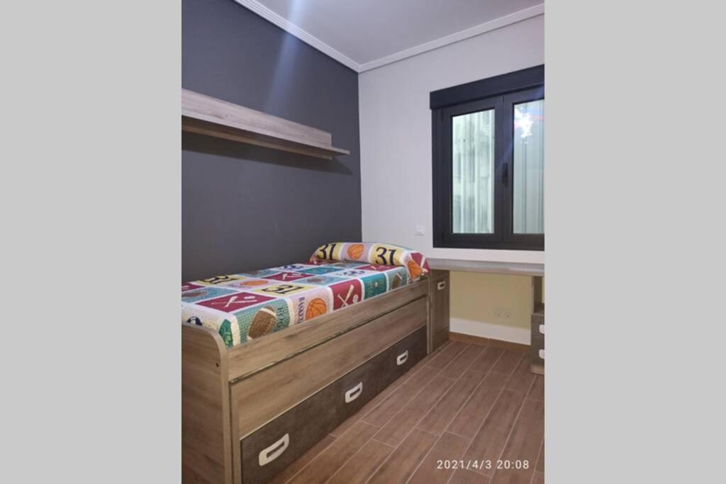 Apartamento Reformado 2º *