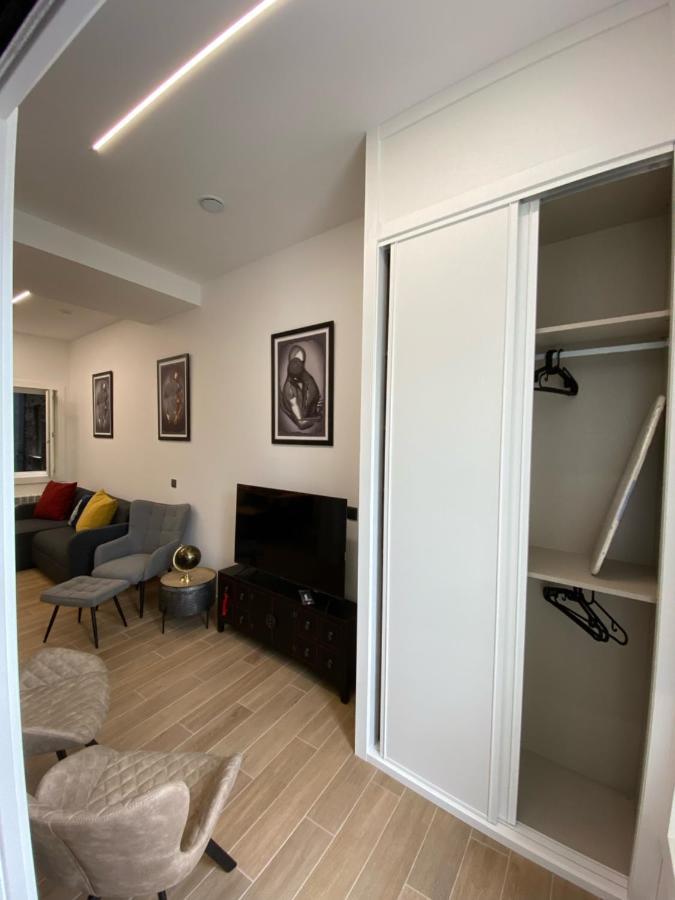 Apart_sanvicente 6 Apartamento *