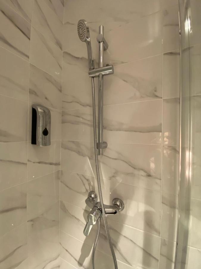 Apartamento Apart_sanvicente 6 Vigo