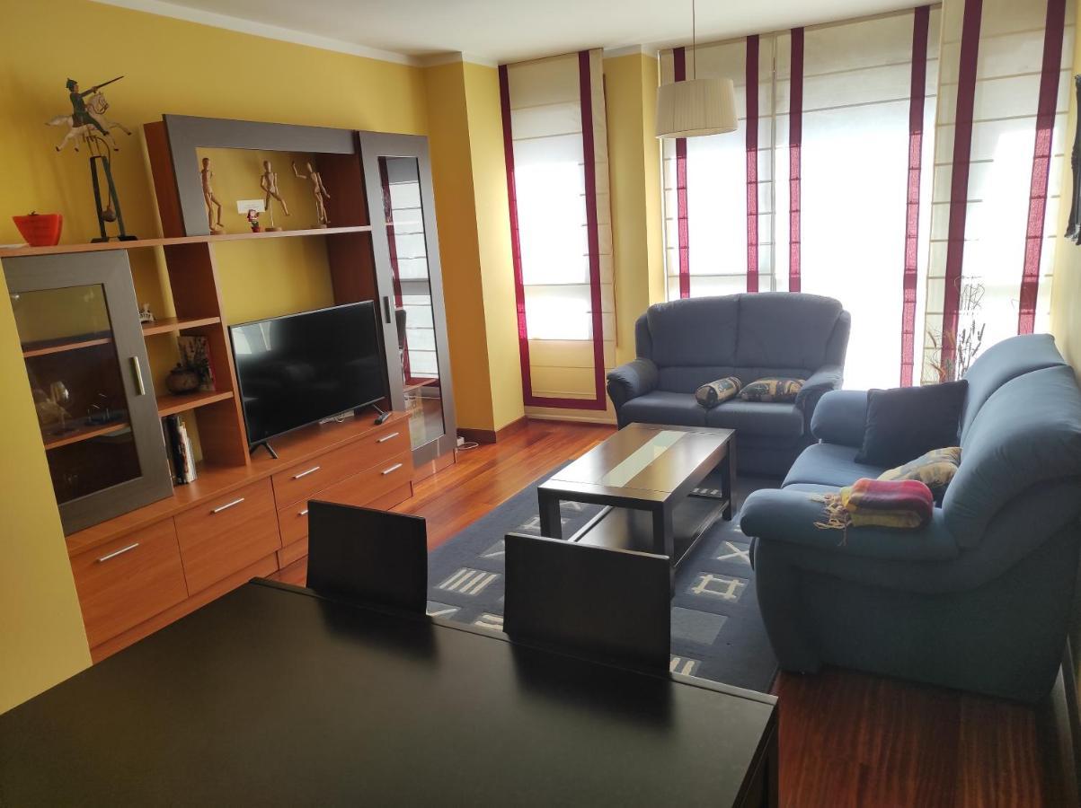 Piso Nobel Apartment