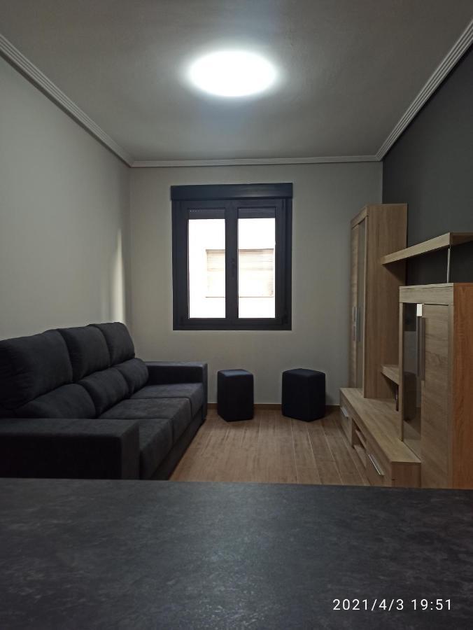 Apartamento Reformado 2º Vigo