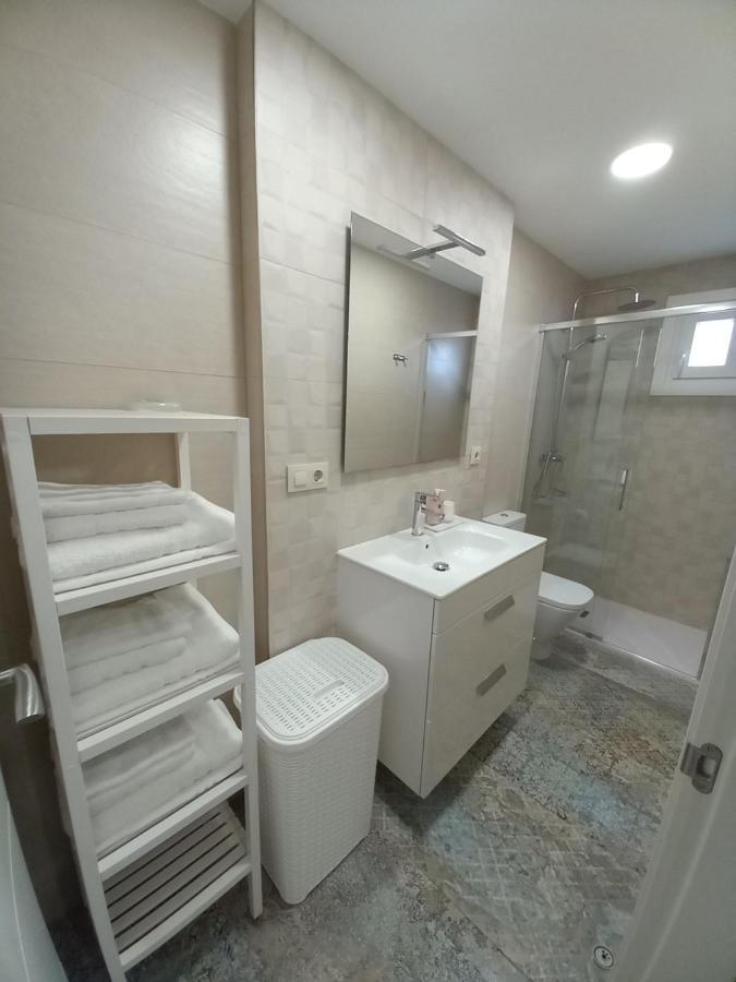 Apartamento Vigob Apto En El Centro De Vigo