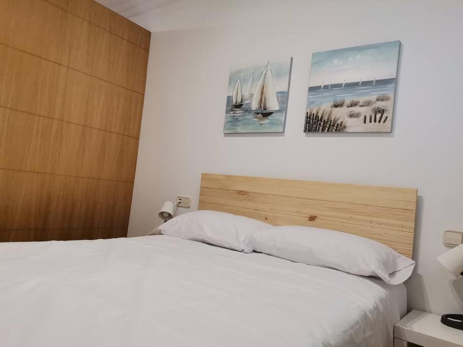 Apartamento Plaza America 40 M2