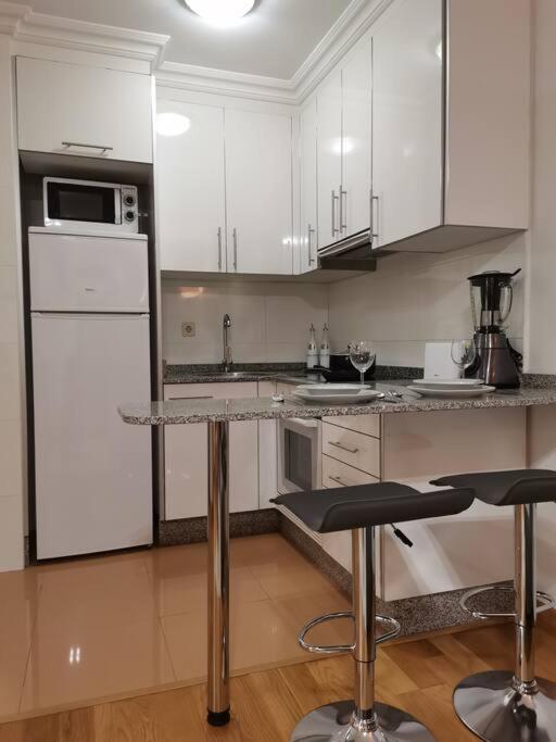 Plaza America 40 M2 Vigo