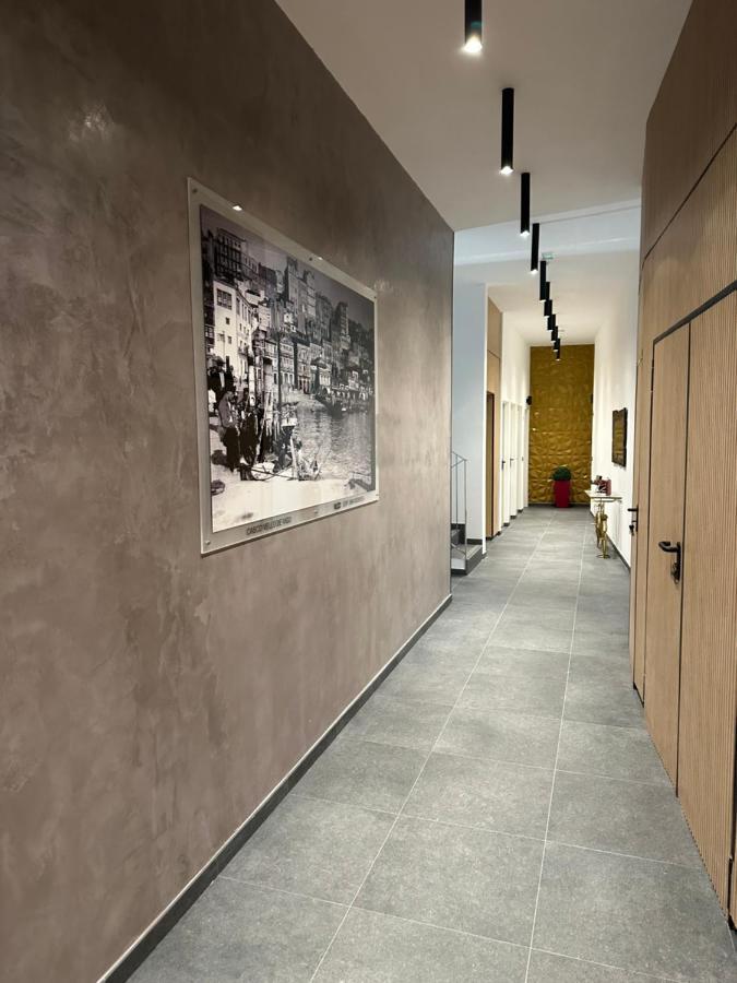 Centro Puerta Del Sol Apartamento