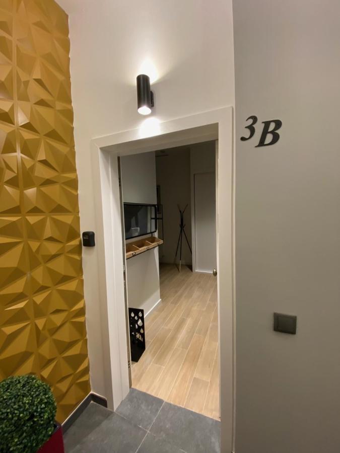 Apart_sanvicente 6 Apartamento