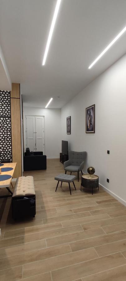 Apartamento Apart_sanvicente 6 *