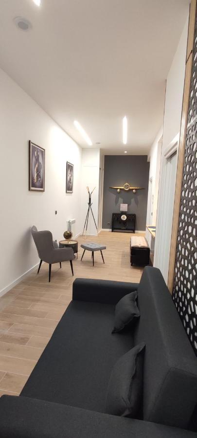 Apartamento Apart_sanvicente 6 Vigo