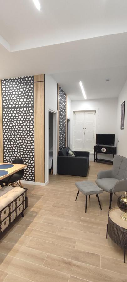 Apart_sanvicente 6 Apartamento *